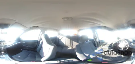 2012 Honda Accord Lx from USA, damaged, VIN 1HGCP2F32CA242200